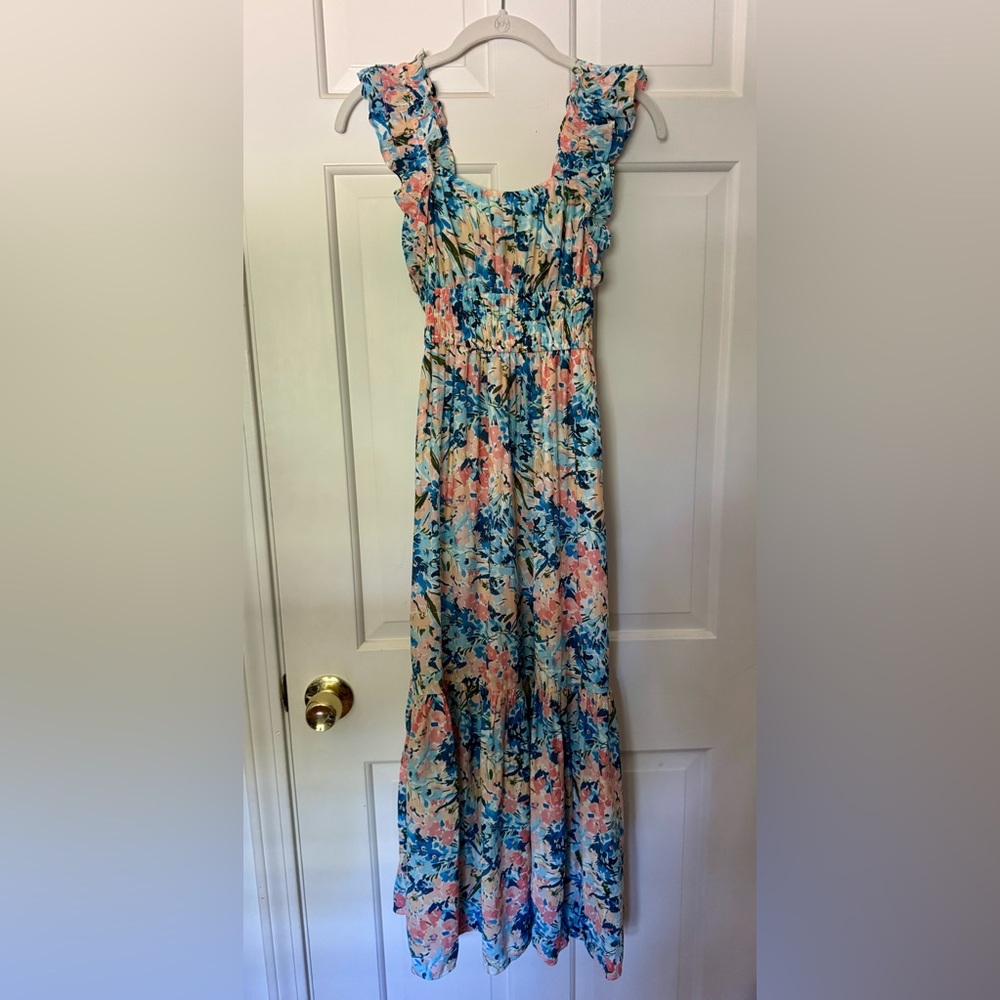 Abercrombie Dress XXS
